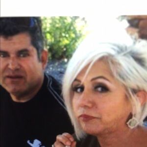 Meet your Posher, Sandra